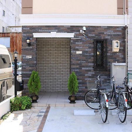 Chiyoda-Home　Osu-Sakae-Subways-Jr Trin-Spa-Parking Spot-Wifi 나고야 시 외부 사진