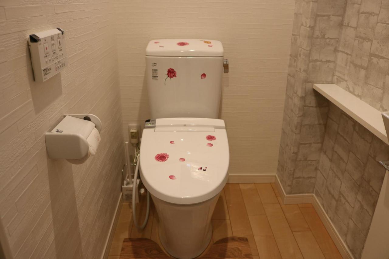 Chiyoda-Home　Osu-Sakae-Subways-Jr Trin-Spa-Parking Spot-Wifi 나고야 시 외부 사진