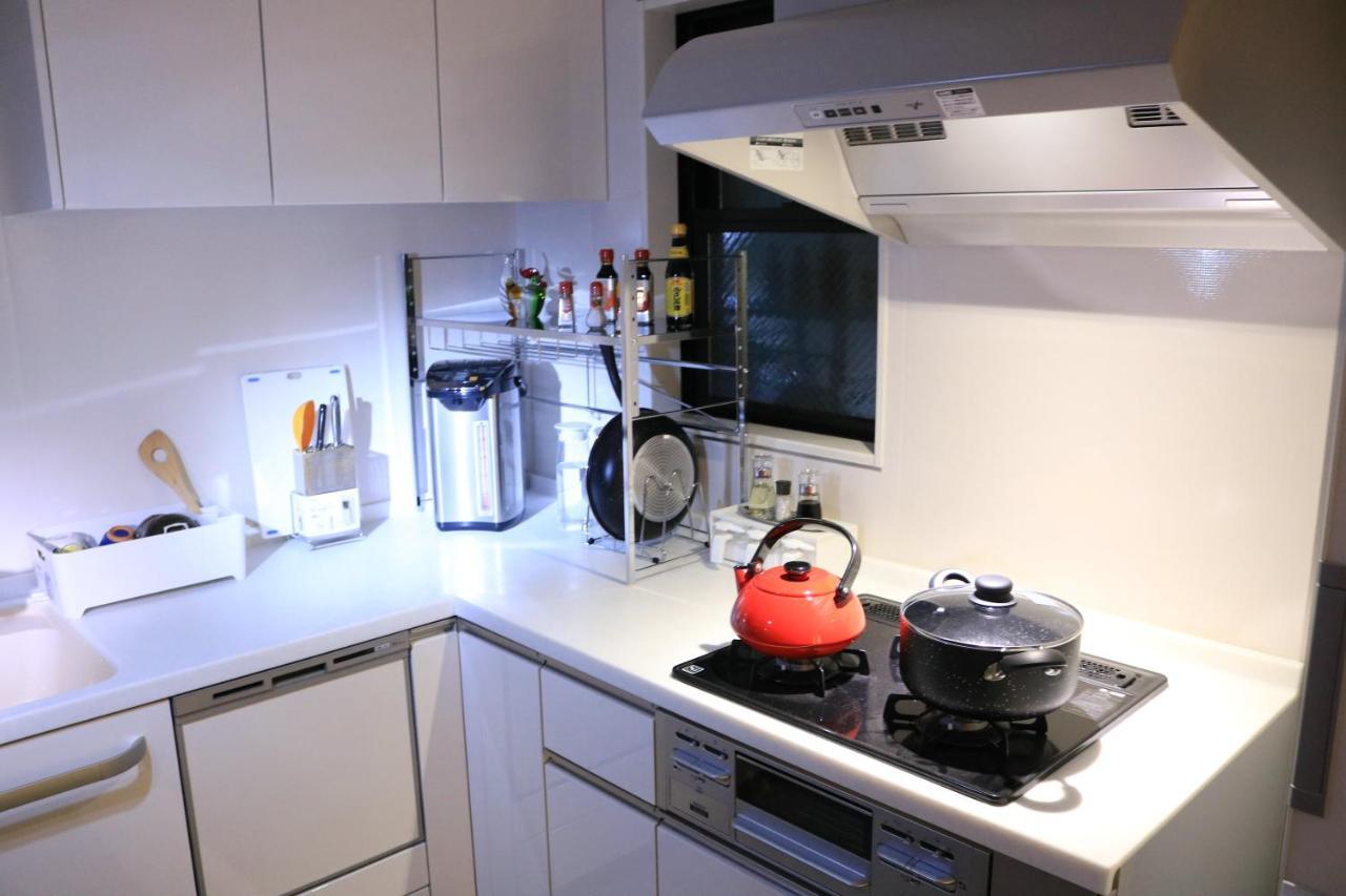 Chiyoda-Home　Osu-Sakae-Subways-Jr Trin-Spa-Parking Spot-Wifi 나고야 시 외부 사진