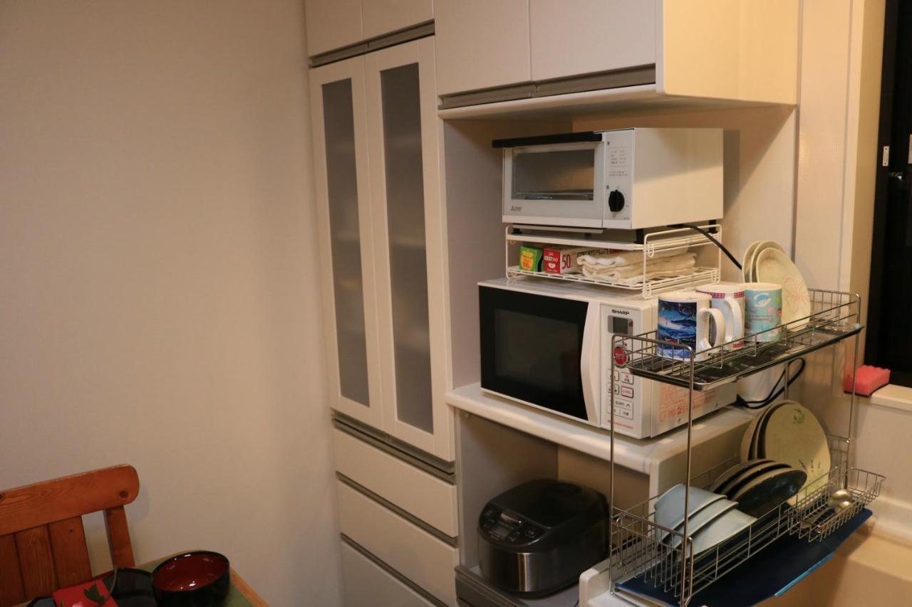 Chiyoda-Home　Osu-Sakae-Subways-Jr Trin-Spa-Parking Spot-Wifi 나고야 시 외부 사진