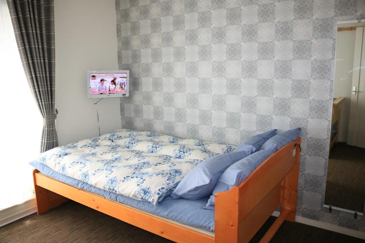 Chiyoda-Home　Osu-Sakae-Subways-Jr Trin-Spa-Parking Spot-Wifi 나고야 시 외부 사진