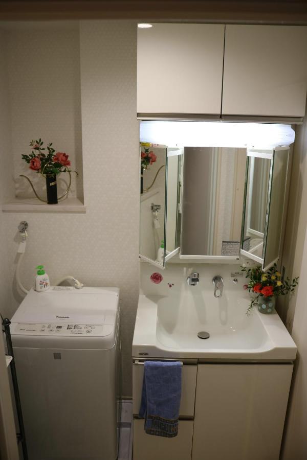 Chiyoda-Home　Osu-Sakae-Subways-Jr Trin-Spa-Parking Spot-Wifi 나고야 시 외부 사진