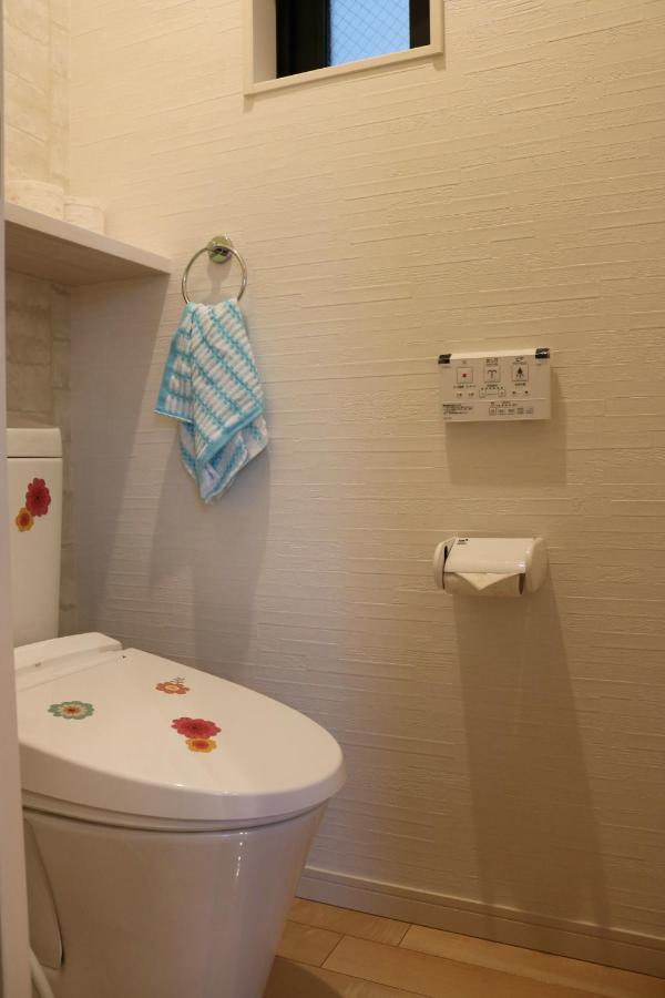Chiyoda-Home　Osu-Sakae-Subways-Jr Trin-Spa-Parking Spot-Wifi 나고야 시 외부 사진
