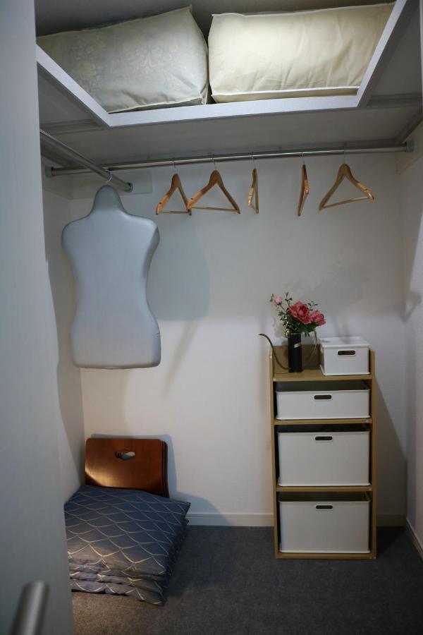 Chiyoda-Home　Osu-Sakae-Subways-Jr Trin-Spa-Parking Spot-Wifi 나고야 시 외부 사진